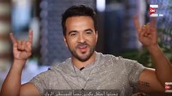بالفيديو| صاحب "ديسباسيتو": كنت أتوقع وصولها إلى مليون مشاهدة