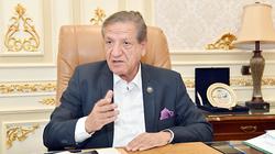رئيس «خطة النواب»: زيادة الناتج ورفع معدل النمو للحد من الدين والإقراض (حوار)