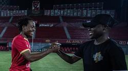 بالأسماء صفقات الأهلي 2021 الصيفية.. 5 جدد وثنائي معار