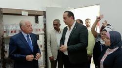 هيئة الرعاية الصحية تفوز بالجائزة الذهبية في قيادة الاستدامة الصحية بالوطن العربي