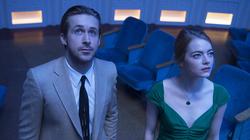 "La La Land" يفوز بجائزة أفضل موسيقى تصويرية في "جولدن جلوب"