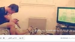 "مهرجان البوسة" بجامعة القاهرة يثير الجدل.. و"اتحاد تجارة": "مؤسسه غير معروف"