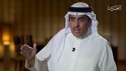 وزير إعلام البحرين: أزمة الخليج وقطر مرهونة بسياسات "الدوحة" الإعلامية