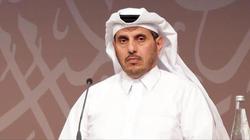 رئيس الوزراء القطري يتجه إلى تركيا في زيارة عمل تستغرق يومين