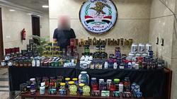 مكملات قاتلة.. كواليس القبض على رجل أعمال بتهمة تهريب أدوية جمركيا
