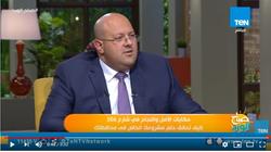 رئيس "أسواق مصر": نقدم تمويلا للشباب بفائدة 7% للمنضمين لمشروع "306"