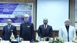 أمين «البحوث الإسلامية»: حماية الكوكب مسؤولية تضامنية بين كل البشر