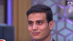 طبيب بـ"الحسين الجامعي": سيدة رفضت التخلي عن زوجها المسن في الحريق