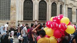 مهرجان الطبول يرحب بالموهوبين: «هات طبلتك وتعالى»