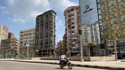حالة الطقس ودرجات الحرارة المتوقعة غدا الإثنين 13-9-2021 في مصر