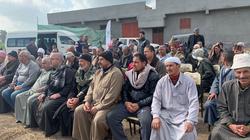 «تحسين الزراعة الموجهة للسوق» مشروع يهدف لزيادة دخل وإنتاج المزارعين بالدقهلية