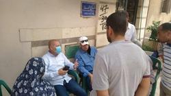 248 مليون جنيه تعويضات لإزالة تعارضات محور «عدلى منصور» بالقاهرة
