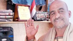 شاب أسواني: «إحنا ضهر وسند لإخواتنا السودانيين»