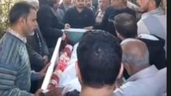 مصرع 3 من أسرة واحدة في حادث بالغربية.. تأخروا على عزاء ودفنوا بجواره