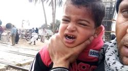 مصرع سيدة أسفل عجلات القطار في قنا.. ضحت بحياتها لتنقذ ابنها