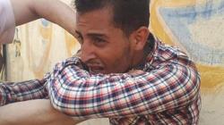 «علقة ساخنة» لاثنين من «لصوص» اسطوانات البوتاجاز بالمحلة