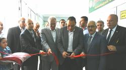 افتتاح وحدة غسيل كلوي بشبرا النخلة في بلبيس بتكلفة 3 ملايين جنيه