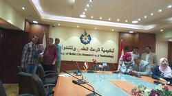 "عبدالغفار" يكرم الفائزين في معرض جنيف الدولي للاختراعات