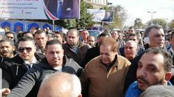أبو العينين ينفي استقالته من مستقبل وطن: شائعات كاذبة