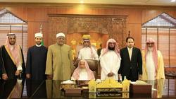 شومان يصف منتقدي وقوف رجال الأزهر خلف مفتي السعودية بـ"الكاذبين والجهلاء"