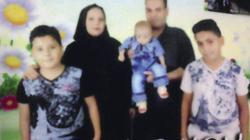 «محمد»: عايز حق أولادى اللى راحوا فى حادث القطار