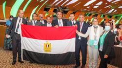 مصر تفوز بعضوية مجلس إدارة الاتحاد العالمي للبريد