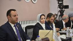 ممثلة «الوفد» بالحوار الوطني: يجب العمل على تمكين الطلاب من المهارات اللغوية