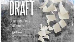 بعد نجاحه في لندن.. "ذات" يقدم First Draft على مسرح الفلكي