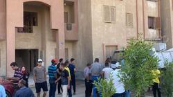 الجيزة توفر سكنا بديلا لـ232 أسرة بأرض المطار