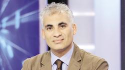 رئيس «المستقبل للدراسات الاقتصادية»: علينا مواجهة «مخطط التجويع» وأمريكا هدفها تكسير عظام روسيا وإذلال العرب.. وإيران تتحول إلى «لاعب مؤثر»