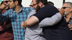 أسرة أحد المفرج عنهم بالعفو الرئاسي: "لا ينتمي لتيارات دينية ويكره السياسة"