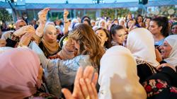 اجتمع عليها 4 آلاف أردني في زفاف ولي العهد..ما هي أكلة المنسف؟