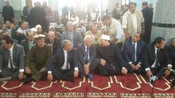 وزير الأوقاف: لاتناقض بين الإسلام والإبداع الراقي