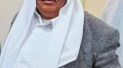 مشايخ وعقلاء جنوب سيناء يهنئون الشرطة في عيدها الـ71