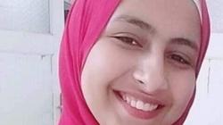 تعاني من مرض نادر.. «بدور» طالبة جامعية تركت هندسة الأزهر ولزمت الفراش