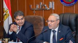 فريق طبي ينجح في استئصال ورم بالكلى لطفلة بالمستشفى التعليمي العالمي 