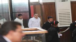 عاجل| إخلاء سبيل محب دوس وأحمد المصري في "تنظيم شباب 25 يناير"