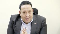 مقرِّر «الحقوق السياسية» بالحوار الوطني: تعديل قانون تقسيم الدوائر واختيار نظام انتخابي يمثل الجميع