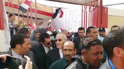 عمال الإنتاج الحربي: القيادة السياسية تبني اقتصادا قويا.. ندعمها بقوة