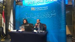 رئيس البورصة: مستويات غير مسبوقة لرؤوس أموال سوق الأسهم في 2023