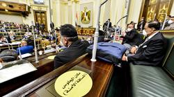 عاجل.. "صحة النواب" توافق على قانون لتشديد عقوبات عدم ارتداء الكمامة