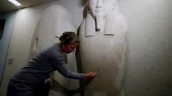 "الآثار": الاعتداء على 16 قطعة مصرية في متاحف ألمانية