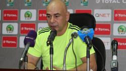 عاجل| بيراميدز يعلن رسميا التعاقد مع حسام حسن