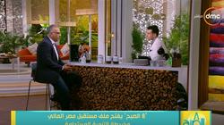 هاني سويلم عن وزير التعليم: "لا زال يفكر من أين يبدأ"