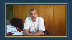تعيين الدكتور حمدي سعد مديرا لمستشفى سوهاج الجامعي