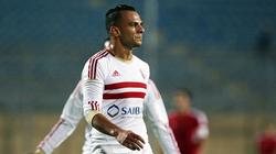 مفاجأة: الزمالك يخدع خالد قمر بعد توقيعه علي بياض