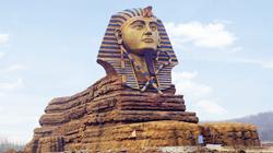 مفاجأة.. زوار «أبوالهول الصينى» 7 أضعاف «المصرى»