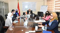 جلسات تشاورية افتراضية لـ«التخطيط» لمناقشة هدف مؤشرات «رؤية مصر 2030»