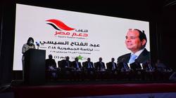 آل دياب يعقدون مؤتمرا جماهيريا لدعم السيسي في الشرقية اليوم