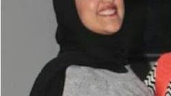 رسالة مفقودة